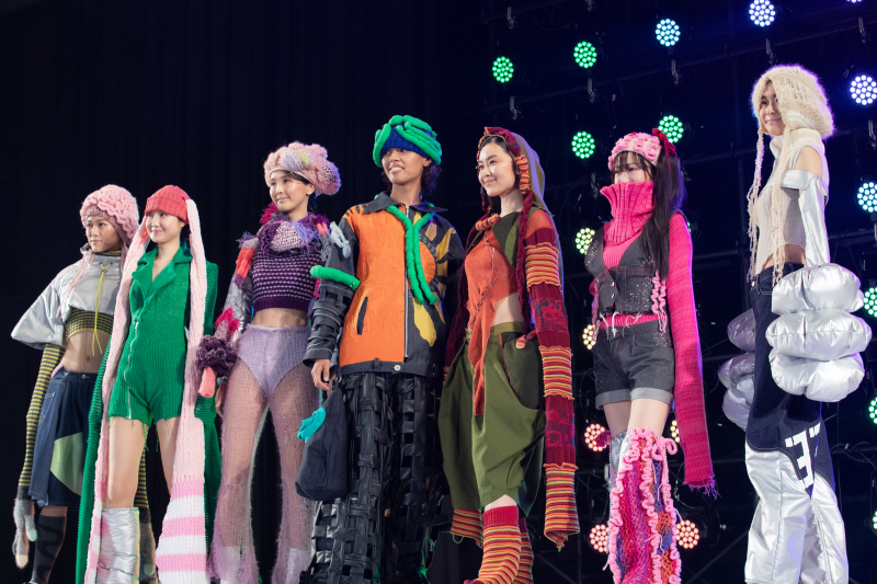 上田安子服飾専門学校（オープンキャンパス）｜さんぽう進学ネット